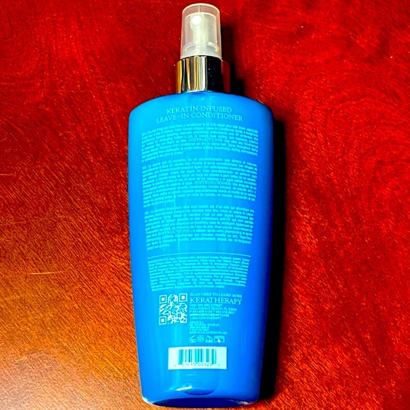 Keratherapy Kerabond Keratin Infused Leave-In Conditioner - Picture 2 of 2